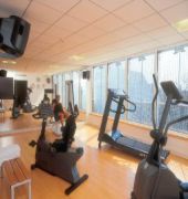 Hotel Novotel Mechelen Centrum