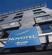 Hotel Novotel Mechelen Centrum