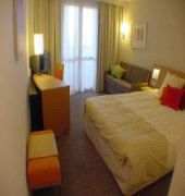 Hotel Novotel Mechelen Centrum