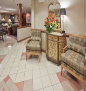 Holiday Inn Express Hotel & Suites Laurinburg