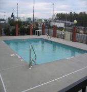 Holiday Inn Express Hotel & Suites Laurinburg