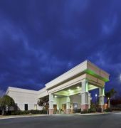 Holiday Inn Lumberton North - I-95