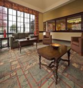 Holiday Inn Lumberton North - I-95