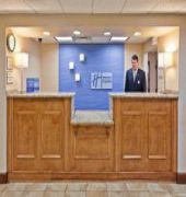 Holiday Inn Express Hotel & Suites Kimball