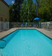Holiday Inn Express Hotel & Suites Kimball