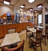 Holiday Inn Express Hotel & Suites Kimball