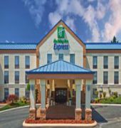 Holiday Inn Express Hotel & Suites Kimball