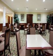Holiday Inn Express & Suites Lake Charles