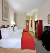 Holiday Inn Express & Suites Lake Charles