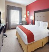 Holiday Inn Express Kendallville