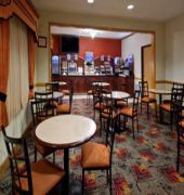 Holiday Inn Express Kendallville