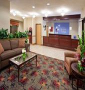 Holiday Inn Express Kendallville