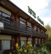 Campanile Hotel Gent