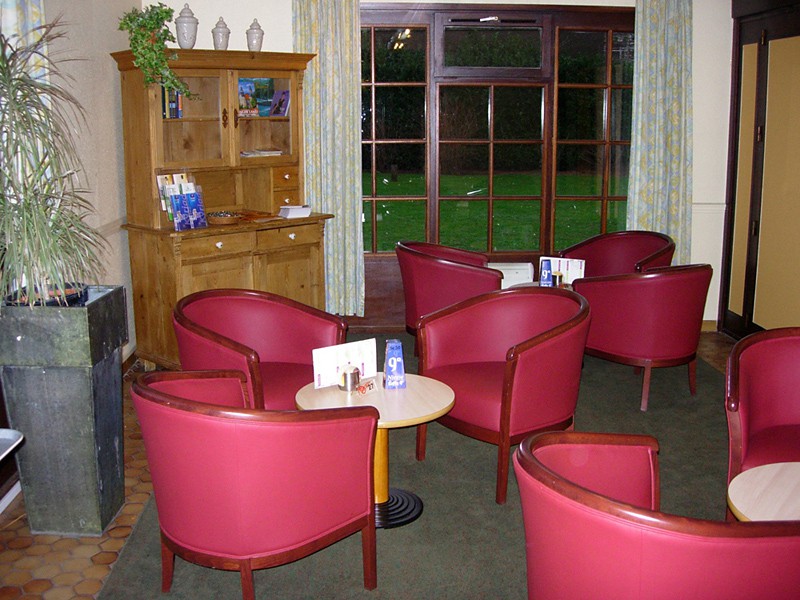 Campanile Hotel Gent