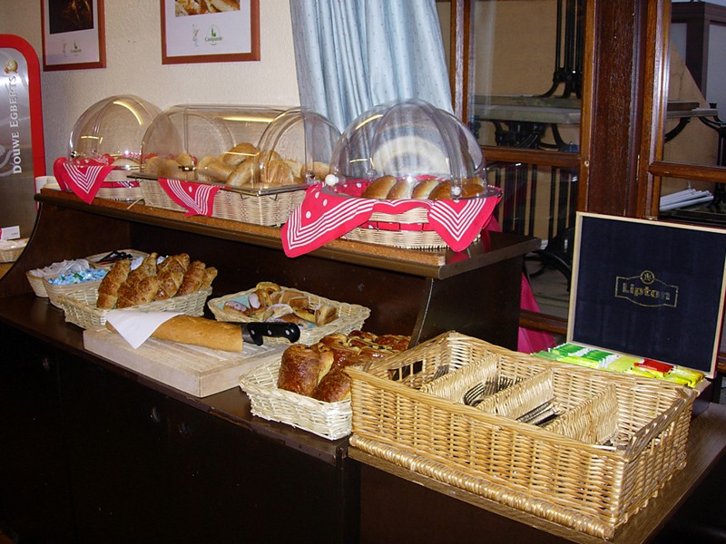 Campanile Hotel Gent