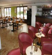 Campanile Hotel Gent