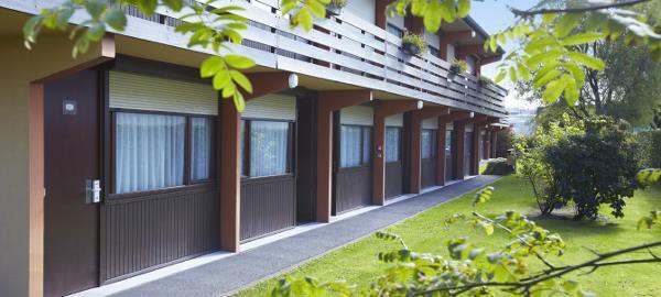 Campanile Hotel Gent
