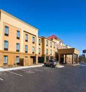 Comfort Suites Knoxville West - Farragut