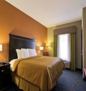 Comfort Suites Knoxville West - Farragut