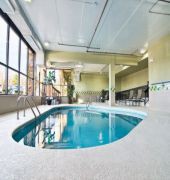 Comfort Suites Knoxville West - Farragut