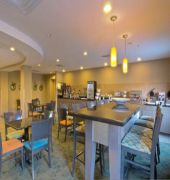 Comfort Suites Knoxville West - Farragut