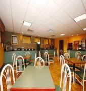 Comfort Suites Airport