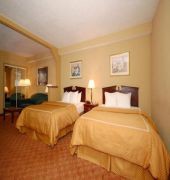 Comfort Suites Airport