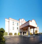 Comfort Suites Airport