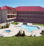 Holiday Inn Express & Suites Kerrville