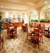Holiday Inn Express & Suites Kerrville