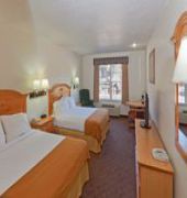 Holiday Inn Express & Suites Keystone