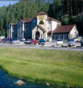 Holiday Inn Express & Suites Keystone