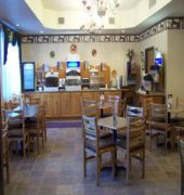 Holiday Inn Express & Suites Keystone