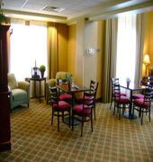 Holiday Inn Express & Suites Lexington-Downtown/university
