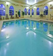 Holiday Inn Express & Suites Lexington-Downtown/university