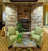 Holiday Inn Express & Suites Lexington-Downtown/university