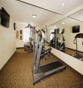 Mainstay Suites