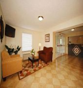 Mainstay Suites