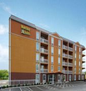 Mainstay Suites