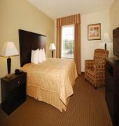 Mainstay Suites