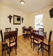 Mainstay Suites