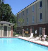 Holiday Inn Express Hotel & Suites Lafayette