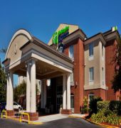 Holiday Inn Express Hotel & Suites Lafayette