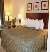 Holiday Inn Express Hotel & Suites Lafayette