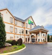 Holiday Inn Express Dandridge