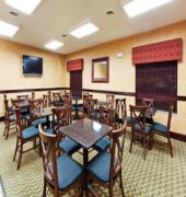 Holiday Inn Express Dandridge