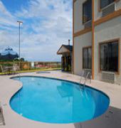 Holiday Inn Express Dandridge
