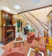 Holiday Inn Express Dandridge