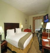 Holiday Inn Express Dandridge