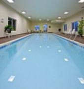 Holiday Inn Express Campbellsville